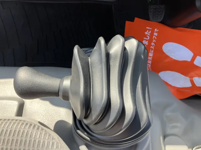 トヨタ ダイナ TKG-XZC655(2WD)の写真29