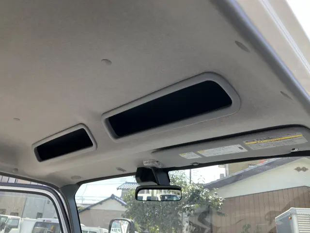 トヨタ ダイナ TKG-XZC655(2WD)の写真30
