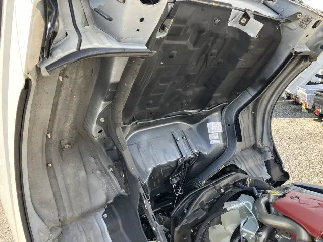 トヨタ ダイナ TKG-XZC655(2WD)の写真31