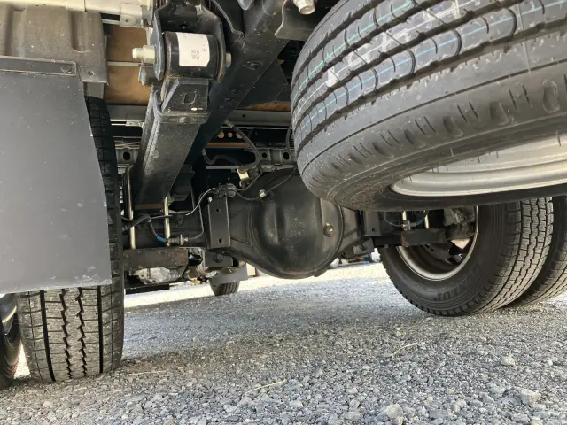 トヨタ ダイナ TKG-XZC655(2WD)の写真35