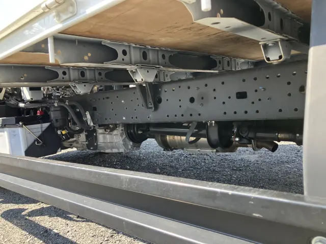 トヨタ ダイナ TKG-XZC655(2WD)の写真36