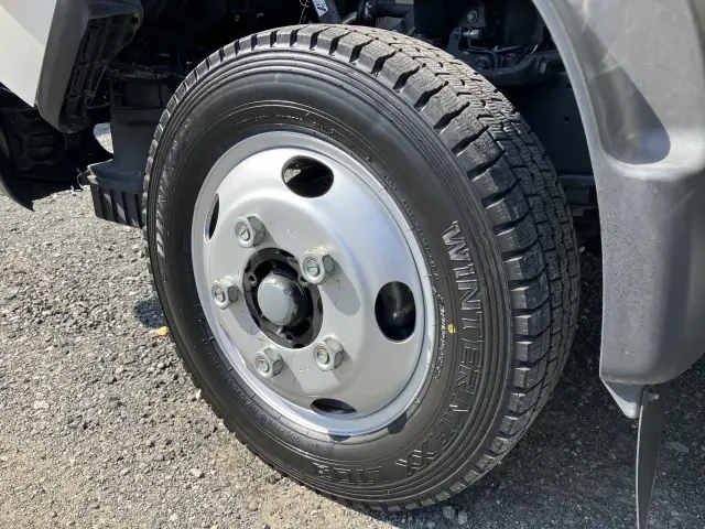 トヨタ ダイナ TKG-XZC655(2WD)の写真37