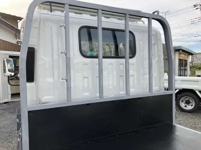 いすゞ エルフ 2RG-NLR88AR(2WD)の写真26