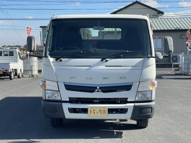 三菱 キャンター TPG-FEB50(2WD)の写真4