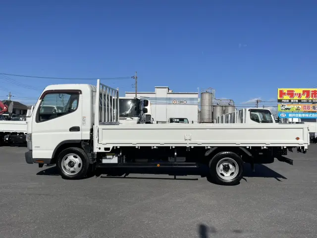 三菱 キャンター TPG-FEB50(2WD)の写真6