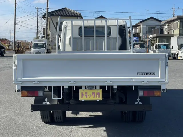三菱 キャンター TPG-FEB50(2WD)の写真8