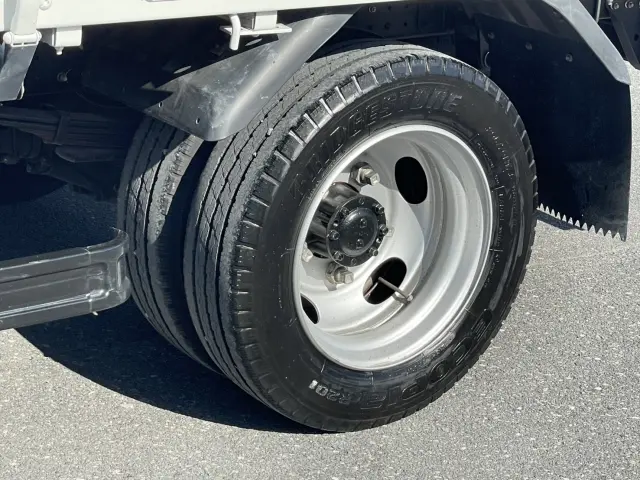 三菱 キャンター TPG-FEB50(2WD)の写真10