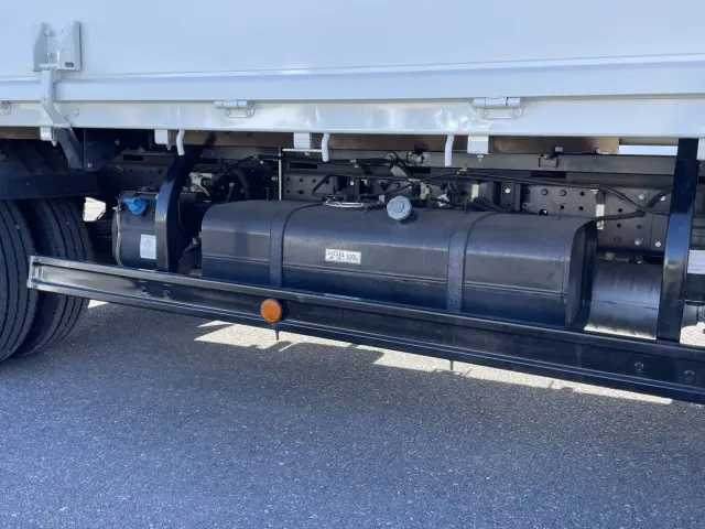 三菱 キャンター TPG-FEB50(2WD)の写真13