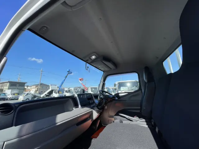 三菱 キャンター TPG-FEB50(2WD)の写真20