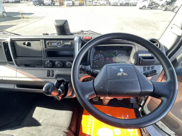 三菱 キャンター TPG-FEB50(2WD)の写真24