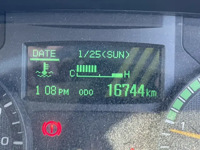 三菱 キャンター TPG-FEB50(2WD)の写真26