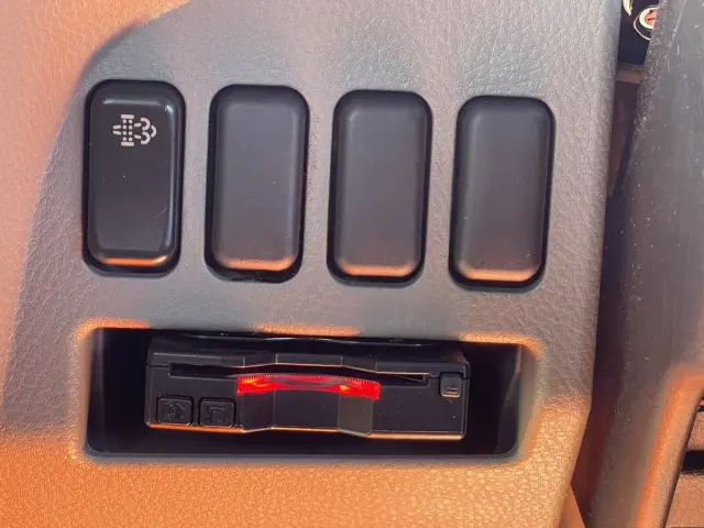 三菱 キャンター TPG-FEB50(2WD)の写真28