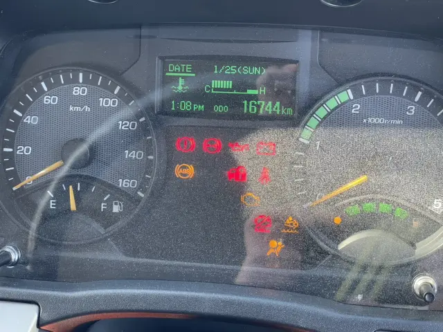 三菱 キャンター TPG-FEB50(2WD)の写真29