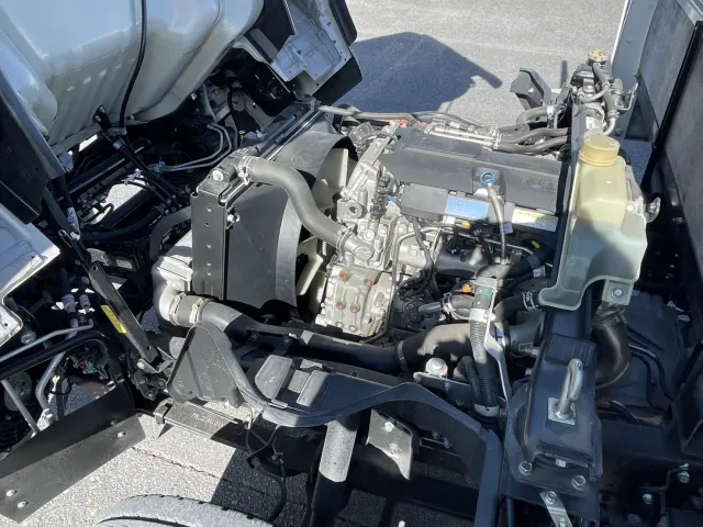 三菱 キャンター TPG-FEB50(2WD)の写真31