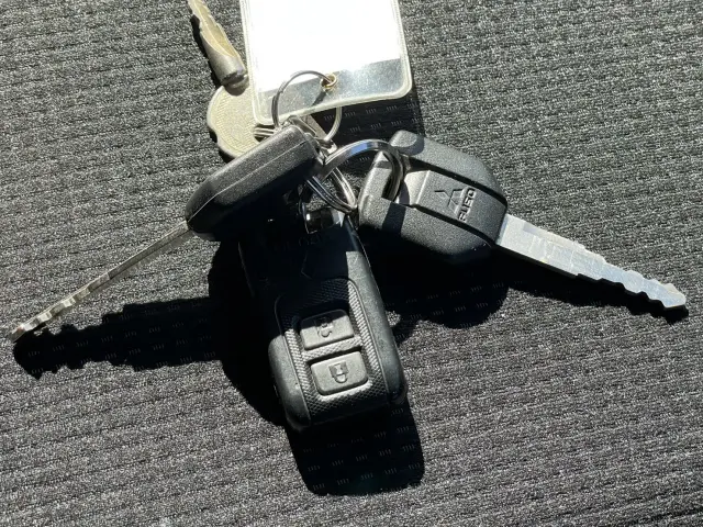 三菱 キャンター TPG-FEB50(2WD)の写真32