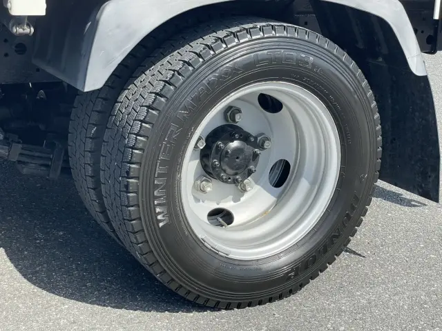 日野 デュトロ 2RG-XZU605M(2WD)の写真8