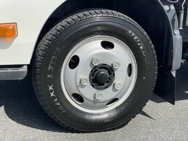 日野 デュトロ 2RG-XZU605M(2WD)の写真9