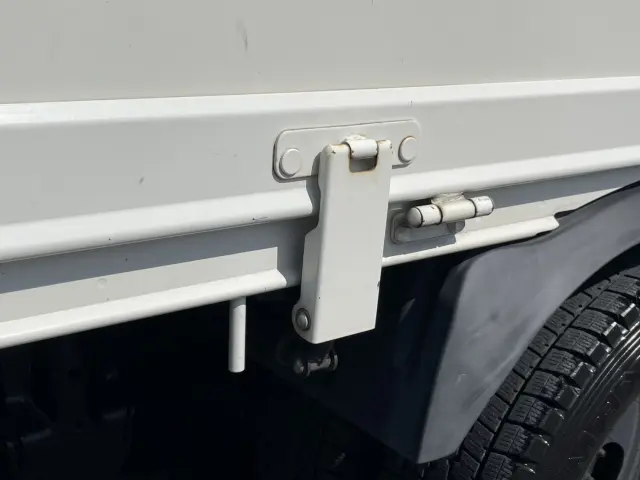 日野 デュトロ 2RG-XZU605M(2WD)の写真14