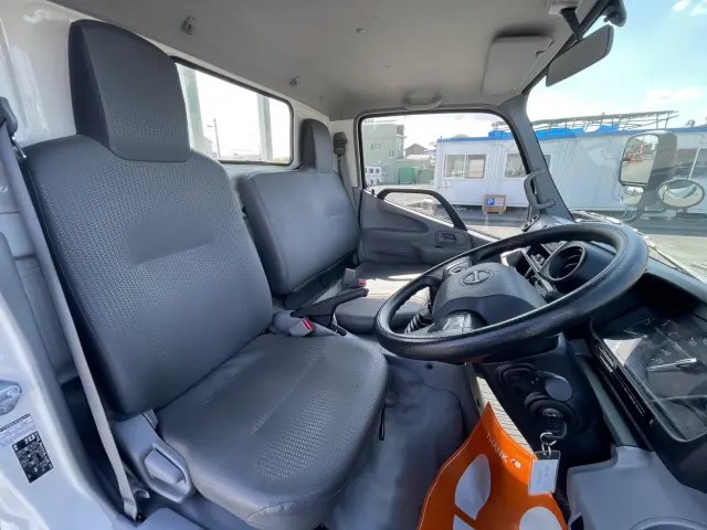 日野 デュトロ 2RG-XZU605M(2WD)の写真18