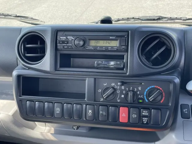 日野 デュトロ 2RG-XZU605M(2WD)の写真19