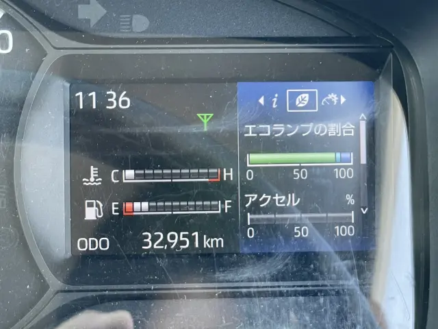 日野 デュトロ 2RG-XZU605M(2WD)の写真21