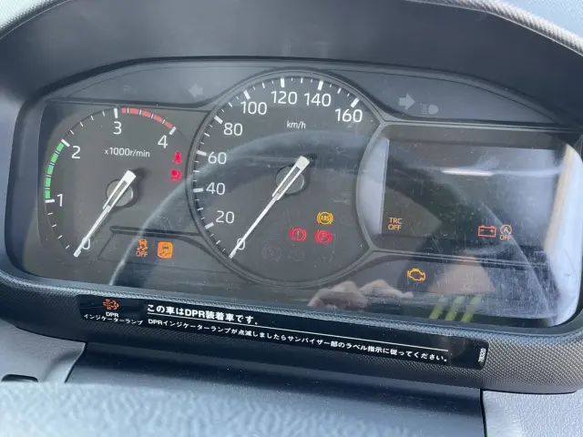 日野 デュトロ 2RG-XZU605M(2WD)の写真24
