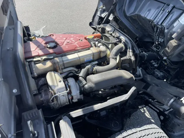 日野 デュトロ 2RG-XZU605M(2WD)の写真26