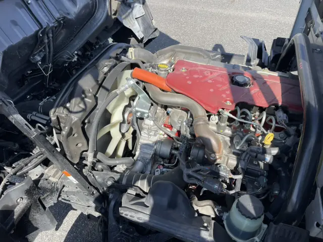 日野 デュトロ 2RG-XZU605M(2WD)の写真27