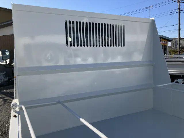 三菱 キャンター TPG-FBA60(2WD)の写真19