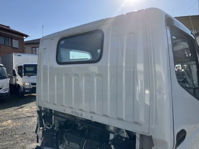 三菱 キャンター TPG-FBA60(2WD)の写真24