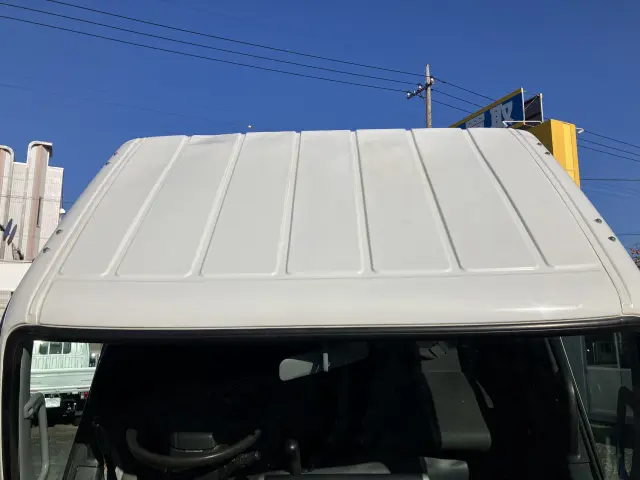 三菱 キャンター TPG-FBA60(2WD)の写真25