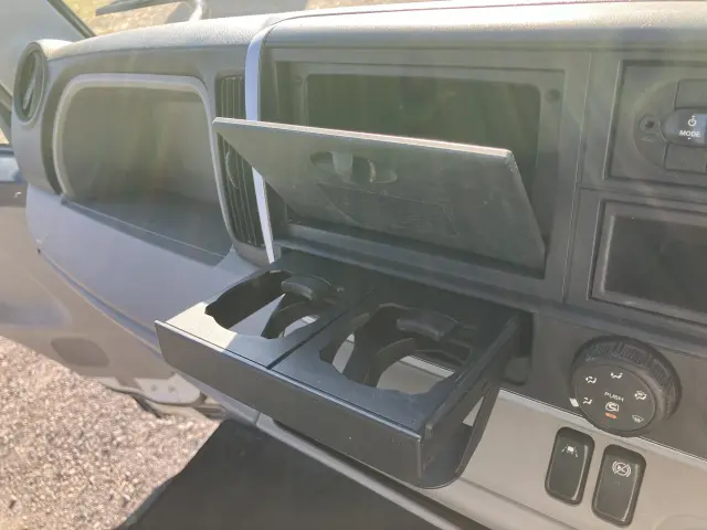 三菱 キャンター TPG-FBA60(2WD)の写真33