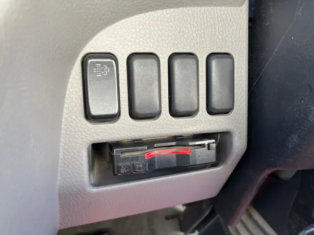 三菱 キャンター TPG-FBA60(2WD)の写真36