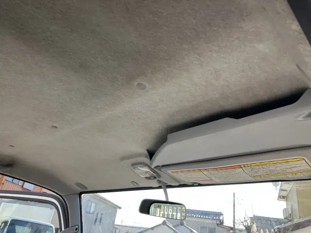 三菱 キャンター TPG-FBA60(2WD)の写真38