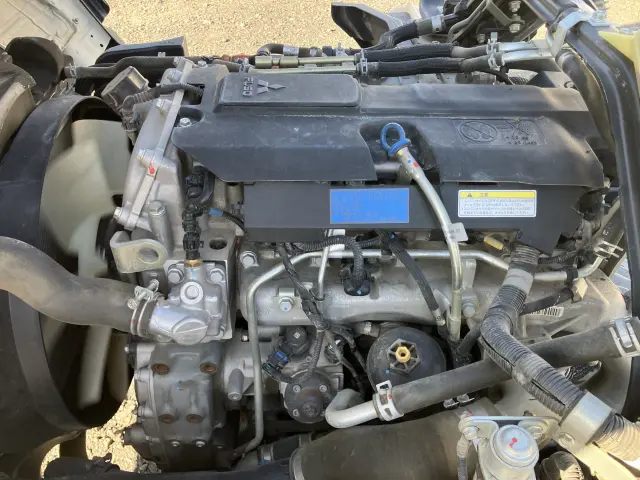 三菱 キャンター TPG-FBA60(2WD)の写真40