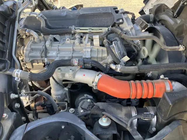 三菱 キャンター TPG-FBA60(2WD)の写真41