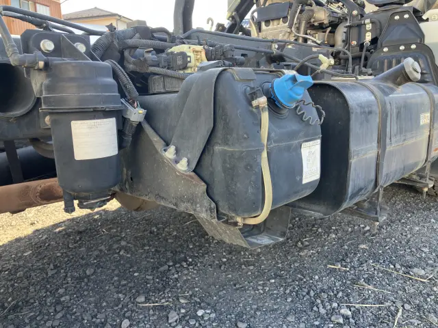 三菱 キャンター TPG-FBA60(2WD)の写真42