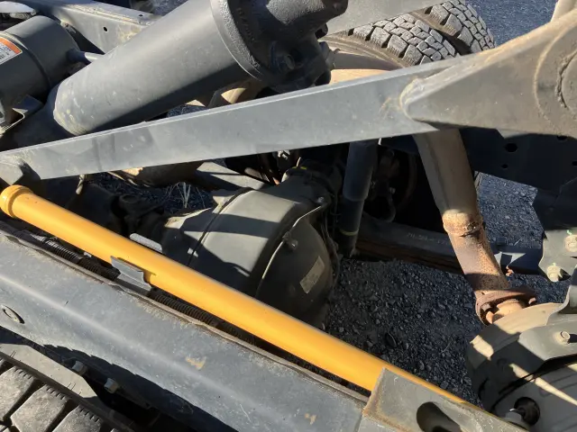 三菱 キャンター TPG-FBA60(2WD)の写真43