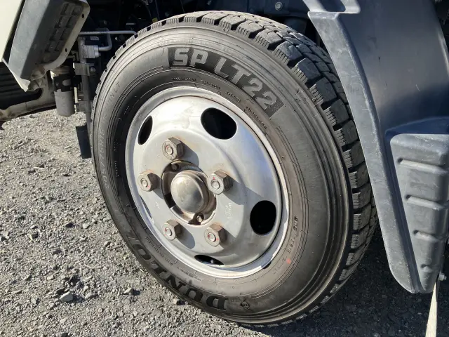 三菱 キャンター TPG-FBA60(2WD)の写真45