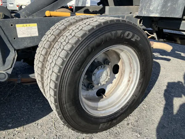 三菱 キャンター TPG-FBA60(2WD)の写真46