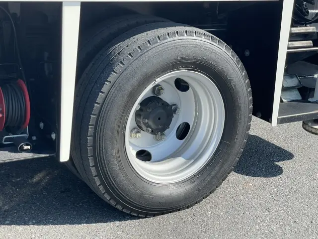 日野 デュトロ TPG-XZU600X(2WD)の写真7