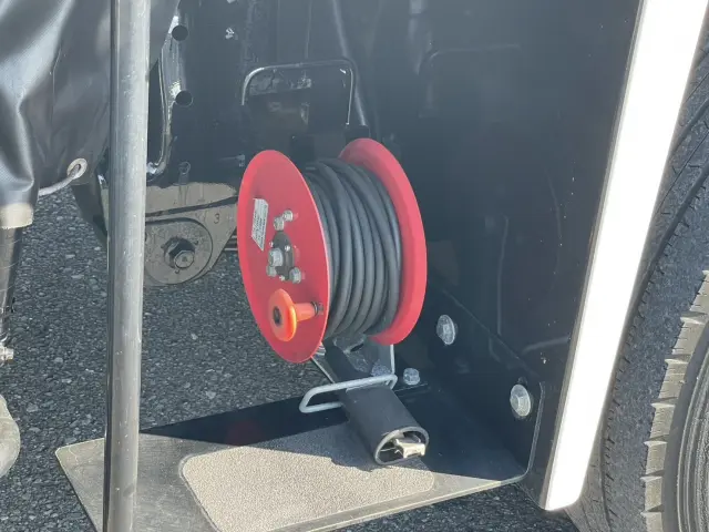 日野 デュトロ TPG-XZU600X(2WD)の写真11