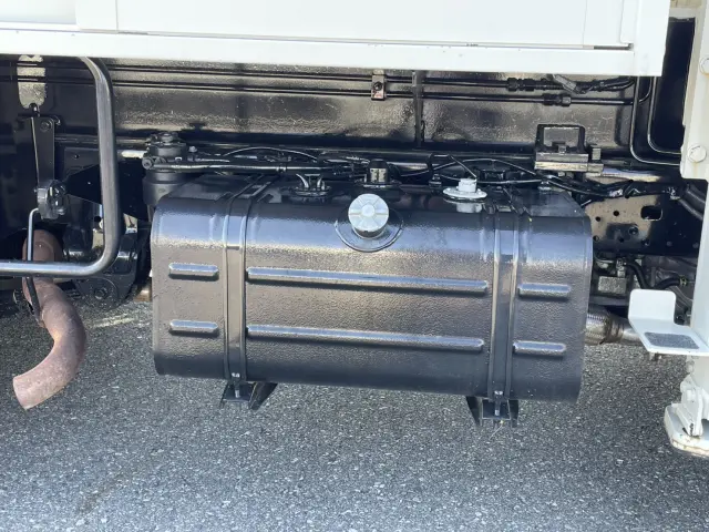 日野 デュトロ TPG-XZU600X(2WD)の写真12