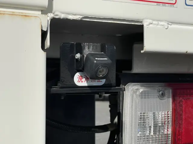 日野 デュトロ TPG-XZU600X(2WD)の写真13