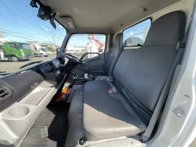 日野 デュトロ TPG-XZU600X(2WD)の写真17