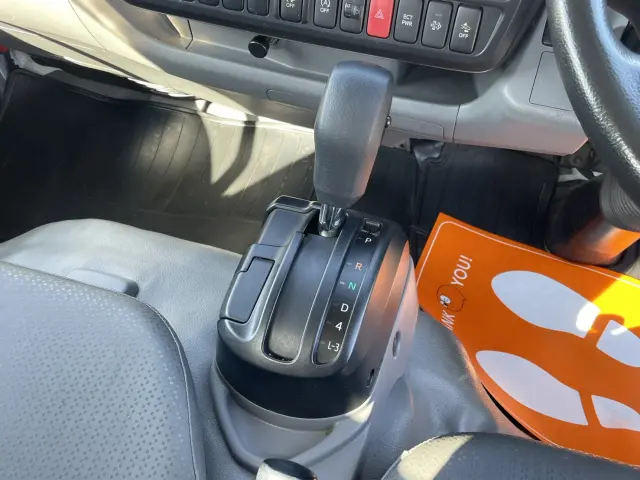 日野 デュトロ TPG-XZU600X(2WD)の写真22