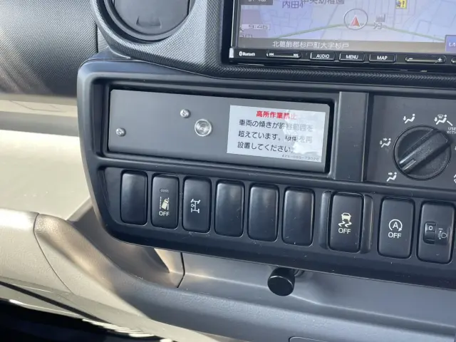 日野 デュトロ TPG-XZU600X(2WD)の写真27