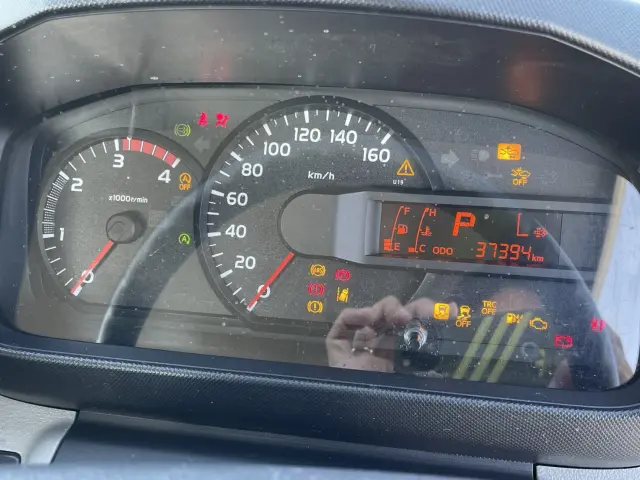 日野 デュトロ TPG-XZU600X(2WD)の写真29