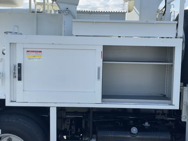 日野 デュトロ TPG-XZU600X(2WD)の写真30