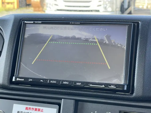 日野 デュトロ TPG-XZU600X(2WD)の写真32